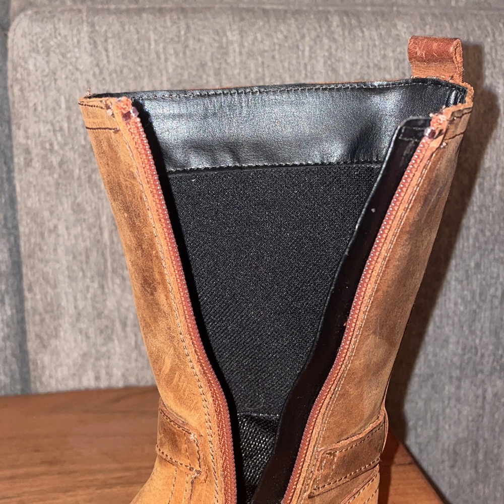 Toddler Clark Riding Boots - Picture 9 of 9